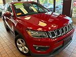 Used 2019 Jeep Compass Latitude for sale #A1FP-54940 - photo 1