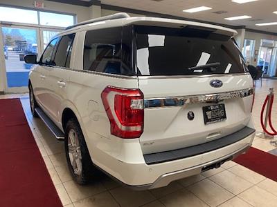 Used 2021 Ford Expedition XLT for sale #A1FP-55036 - photo 2