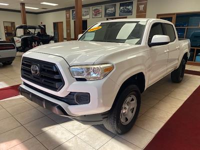 Used 2019 Toyota Tacoma SR Double Cab for sale #A1FP-55087 - photo 1