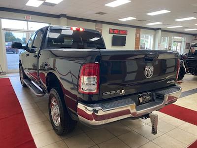Used 2021 Ram 2500 Big Horn Crew Cab for sale #A1FP-55534 - photo 2