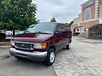 Used 2007 Ford E-150 XL Passenger Van for sale #A1FP-55716 - photo 1