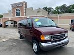 Used 2007 Ford E-150 XL Passenger Van for sale #A1FP-55716 - photo 7