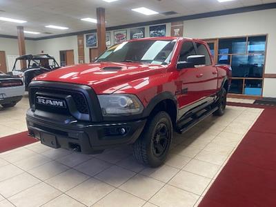 Used 2018 Ram 1500 - photo 1