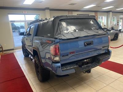 Used 2018 Toyota Tacoma SR Double Cab 4x4 Pickup for sale #A1FP-59856 - photo 2