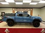 Used 2018 Toyota Tacoma SR Double Cab 4x4 Pickup for sale #A1FP-59856 - photo 4