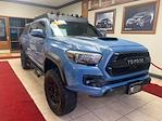 Used 2018 Toyota Tacoma SR Double Cab 4x4 Pickup for sale #A1FP-59856 - photo 9