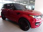 Used 2016 Land Rover Range Rover Sport HSE for sale #A1FP-61772 - photo 3