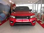 Used 2016 Land Rover Range Rover Sport HSE for sale #A1FP-61772 - photo 4