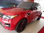 Used 2016 Land Rover Range Rover Sport HSE for sale #A1FP-61772 - photo 5