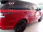 Used 2016 Land Rover Range Rover Sport HSE for sale #A1FP-61772 - photo 2