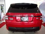 Used 2016 Land Rover Range Rover Sport HSE for sale #A1FP-61772 - photo 7