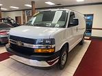 Used 2023 Chevrolet Express 2500 Empty Cargo Van for sale #A1FP-67815 - photo 1
