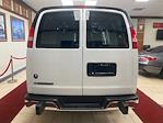 Used 2023 Chevrolet Express 2500 Empty Cargo Van for sale #A1FP-67815 - photo 3