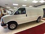 Used 2023 Chevrolet Express 2500 Empty Cargo Van for sale #A1FP-67815 - photo 4