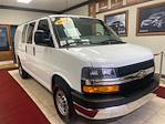 Used 2023 Chevrolet Express 2500 Empty Cargo Van for sale #A1FP-67815 - photo 5