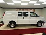 Used 2023 Chevrolet Express 2500 Empty Cargo Van for sale #A1FP-67815 - photo 6