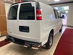 Used 2023 Chevrolet Express 2500 Empty Cargo Van for sale #A1FP-67815 - photo 7