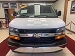 Used 2023 Chevrolet Express 2500 Empty Cargo Van for sale #A1FP-67815 - photo 10