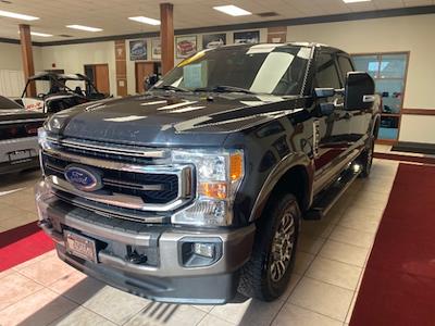 Used 2021 Ford F-250 XL Crew Cab for sale #A1FP-68369 - photo 1