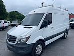 Used 2016 Mercedes-Benz Sprinter 2500 Upfitted Cargo Van for sale #A1FP-68510 - photo 5
