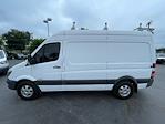 Used 2016 Mercedes-Benz Sprinter 2500 Upfitted Cargo Van for sale #A1FP-68510 - photo 6