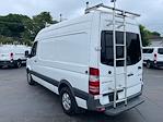 Used 2016 Mercedes-Benz Sprinter 2500 Upfitted Cargo Van for sale #A1FP-68510 - photo 7