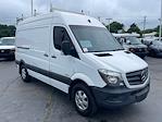 Used 2016 Mercedes-Benz Sprinter 2500 Upfitted Cargo Van for sale #A1FP-68510 - photo 8