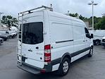 Used 2016 Mercedes-Benz Sprinter 2500 Upfitted Cargo Van for sale #A1FP-68510 - photo 10