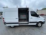 Used 2016 Mercedes-Benz Sprinter 2500 Upfitted Cargo Van for sale #A1FP-68510 - photo 11
