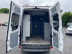 Used 2016 Mercedes-Benz Sprinter 2500 Upfitted Cargo Van for sale #A1FP-68510 - photo 19