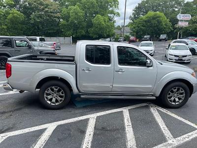 Used 2019 Nissan Frontier - photo 1