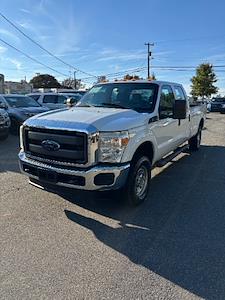 Used 2016 Ford F-250 Lariat Crew Cab for sale #A1FP-69712 - photo 1
