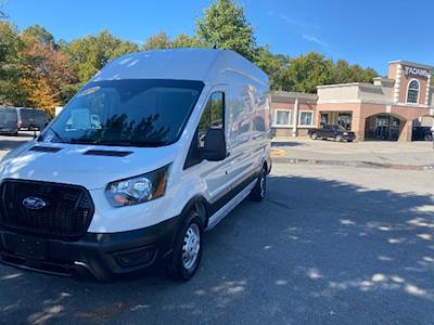 Used 2022 Ford Transit 250 - photo 1