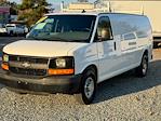 Used 2016 Chevrolet Express 2500 Upfitted Cargo Van for sale #A1FP-70890 - photo 4