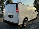 Used 2016 Chevrolet Express 2500 Upfitted Cargo Van for sale #A1FP-70890 - photo 2
