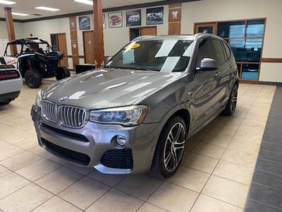 Used 2016 BMW X3 xDrive28i for sale #A1FP-73629 - photo 1