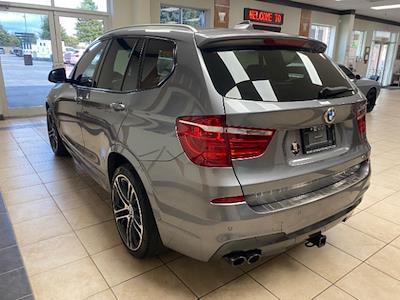 Used 2016 BMW X3 xDrive28i for sale #A1FP-73629 - photo 2