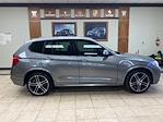 Used 2016 BMW X3 xDrive28i for sale #A1FP-73629 - photo 4