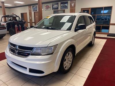 Used 2019 Dodge Journey SE for sale #A1FP-73738 - photo 1