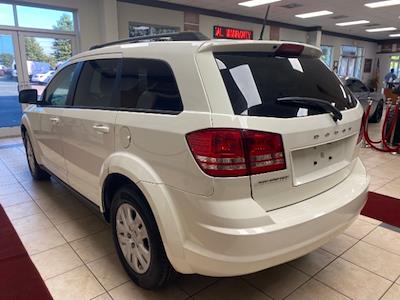 Used 2019 Dodge Journey SE for sale #A1FP-73738 - photo 2