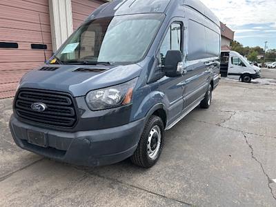 Used 2019 Ford Transit 250 - photo 1