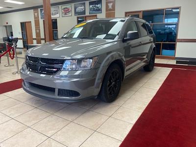 Used 2020 Dodge Journey SE SUV for sale #A1FP-74455 - photo 1