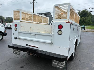 Used 2012 Ford F-350 Regular Cab Service Truck for sale #A1FP-74913 - photo 2