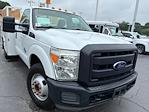 Used 2012 Ford F-350 Regular Cab Service Truck for sale #A1FP-74913 - photo 1