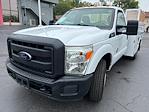 Used 2012 Ford F-350 Regular Cab Service Truck for sale #A1FP-74913 - photo 7