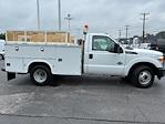 Used 2012 Ford F-350 Regular Cab Service Truck for sale #A1FP-74913 - photo 10