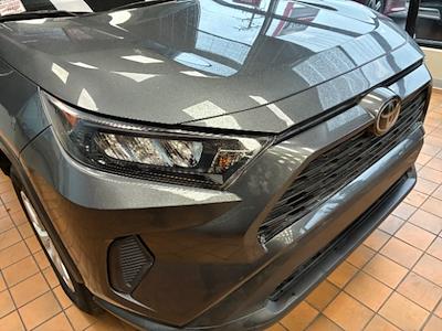 Used 2020 Toyota RAV4 - photo 1