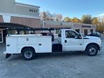 Used 2016 Ford F-350 Regular Cab Service Truck for sale #A1FP-76190 - photo 5