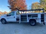 Used 2016 Ford F-350 Regular Cab Service Truck for sale #A1FP-76190 - photo 8