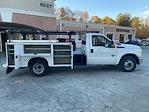 Used 2016 Ford F-350 Regular Cab Service Truck for sale #A1FP-76190 - photo 15